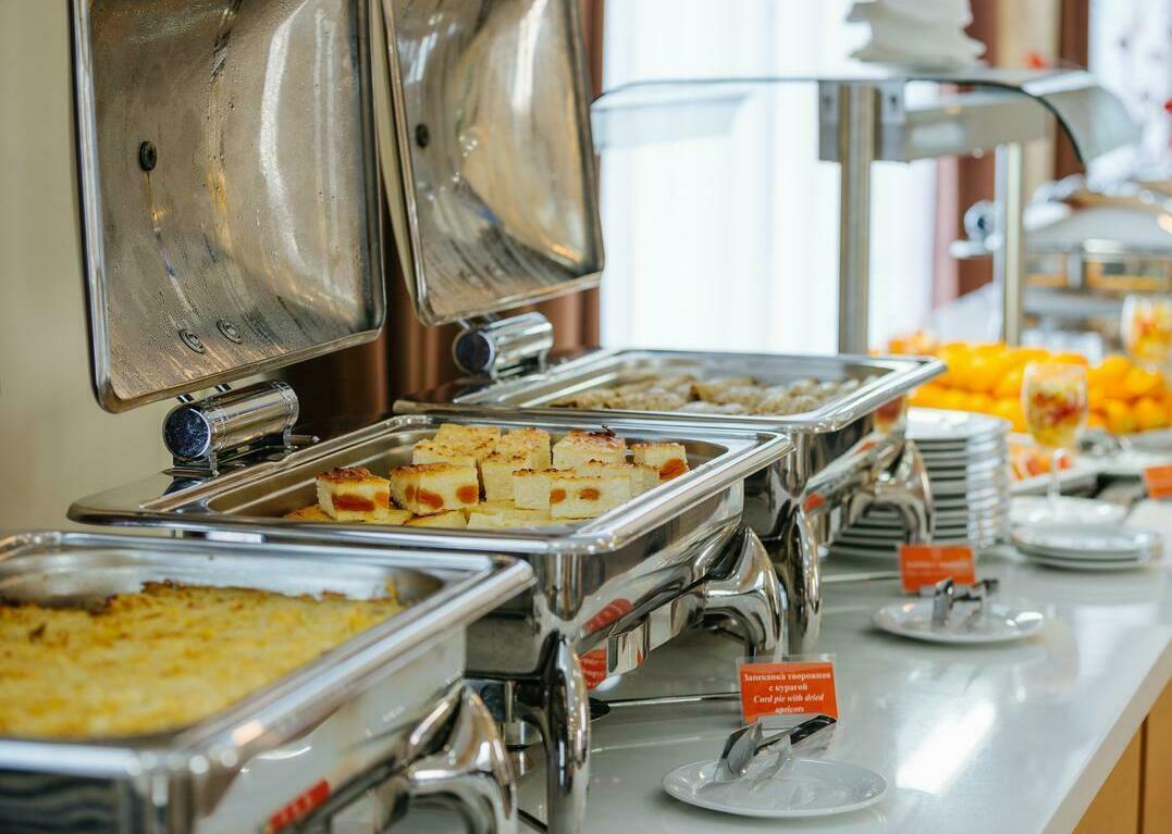 &nbsp; &nbsp; &nbsp; &nbsp;ПИТАНИЕ&nbsp;