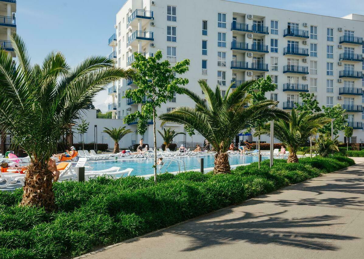 &nbsp; &nbsp;ПРОЖИВАНИЕ