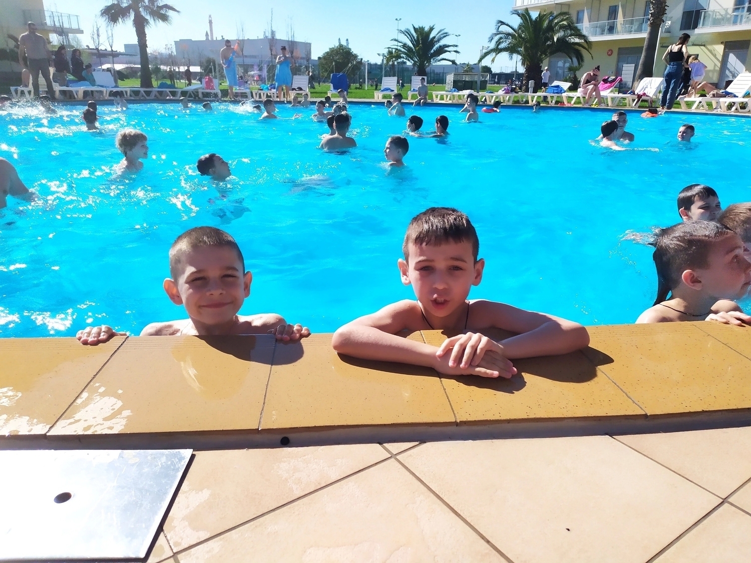 &nbsp; &nbsp; &nbsp; &nbsp; БАССЕЙН&nbsp;